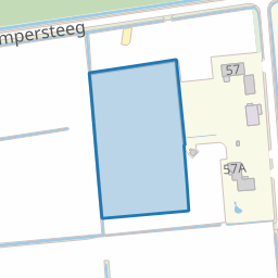 Perceel PTN01-H-2650