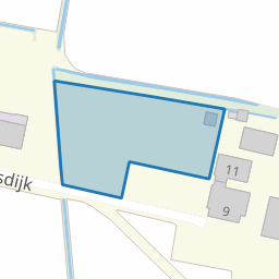 Perceel PTN01-H-2665