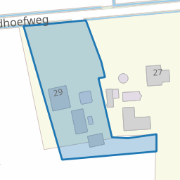 Perceel PTN01-H-2697