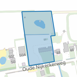 Perceel PTN01-H-2708