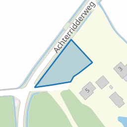 Perceel PTN01-H-2710