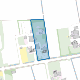 Perceel PTN01-H-2713