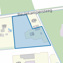 Perceel PTN01-H-2720