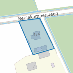 Perceel PTN01-H-2721