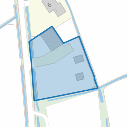 Perceel PTN01-H-2724