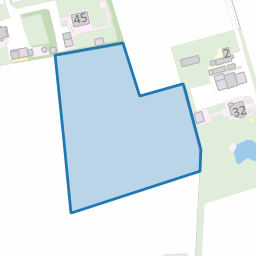 Perceel PTN01-H-2732