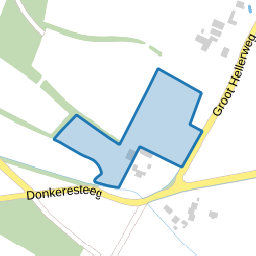 Perceel PTN01-H-2736