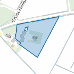 Perceel PTN01-H-2739