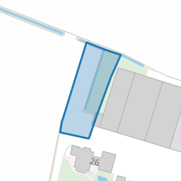 Perceel PTN01-H-2744