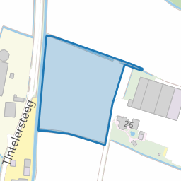 Perceel PTN01-H-2745