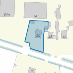 Perceel PTN01-H-2750