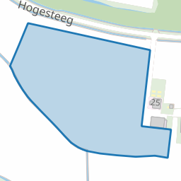 Perceel PTN01-H-2752