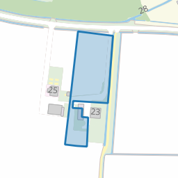 Perceel PTN01-H-2753