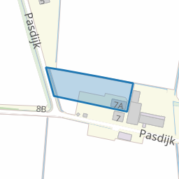 Perceel PTN01-H-2754