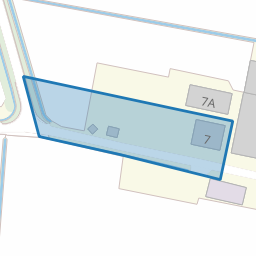 Perceel PTN01-H-2755