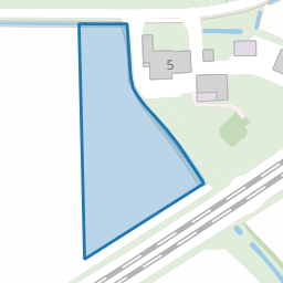 Perceel PTN01-H-2764