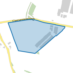 Perceel PTN01-H-2768