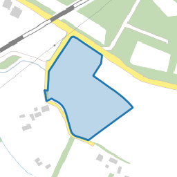 Perceel PTN01-H-2776