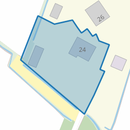 Perceel PTN01-H-2779