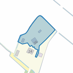 Perceel PTN01-H-2780