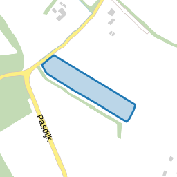 Perceel PTN01-H-2781