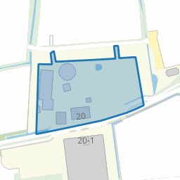 Perceel PTN01-H-2786