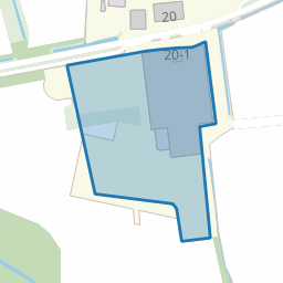 Perceel PTN01-H-2790