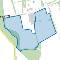 Perceel PTN01-H-2791