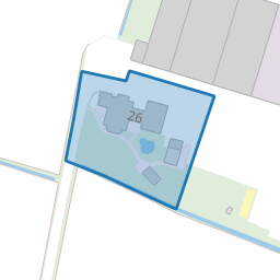 Perceel PTN01-H-2792