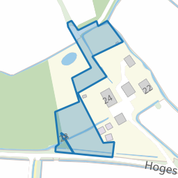 Perceel PTN01-H-2794