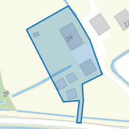 Perceel PTN01-H-2795