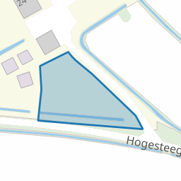 Perceel PTN01-H-2796