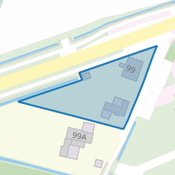 Perceel PTN01-H-2797