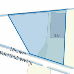 Perceel PTN01-H-2801