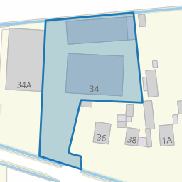 Perceel PTN01-H-2802