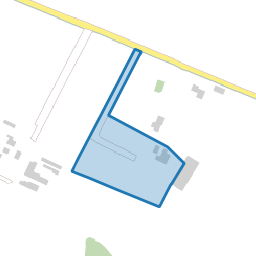 Perceel PTN01-H-2810