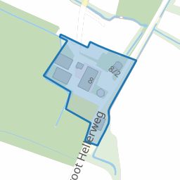 Perceel PTN01-H-2813