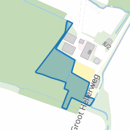 Perceel PTN01-H-2814