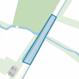 Perceel PTN01-H-2815