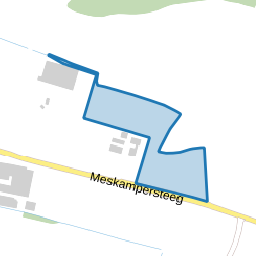 Perceel PTN01-H-2816