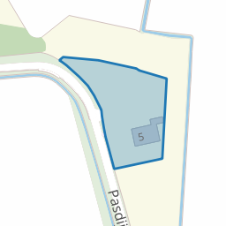 Perceel PTN01-H-2822