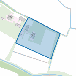 Perceel PTN01-H-2825