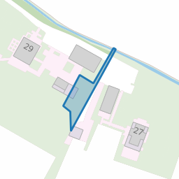 Perceel PTN01-H-2826