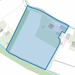 Perceel PTN01-H-2827