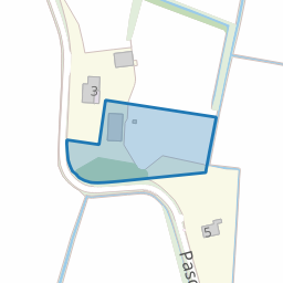 Perceel PTN01-H-2831