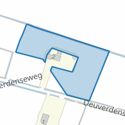 Perceel PTN01-H-2834