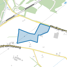 Perceel PTN01-H-2839