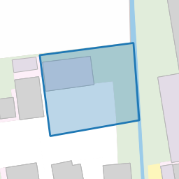 Perceel PTN01-H-2842