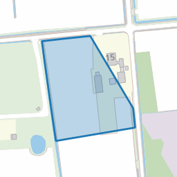 Perceel PTN01-H-2855