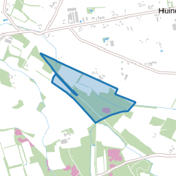 Perceel PTN01-H-2868